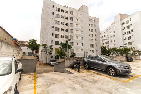 Apartamento para alugar com 48m², 2 quartos e 1 vagaEstacionamento