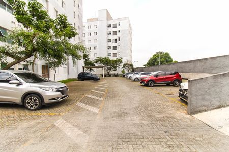 Apartamento para alugar com 48m², 2 quartos e 1 vagaEstacionamento