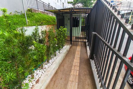 Apartamento para alugar com 48m², 2 quartos e 1 vagaEntrada