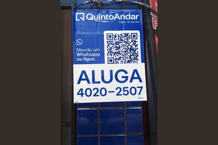 Apartamento para alugar com 50m², 2 quartos e sem vagaPlaca 