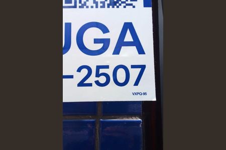 Apartamento para alugar com 50m², 2 quartos e sem vagaPlaca código 