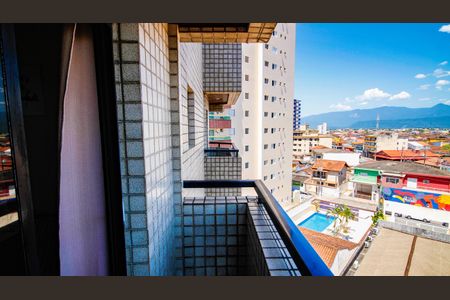 Apartamento para alugar com 1 quarto, 55m² em Vila Tupi, Praia Grande