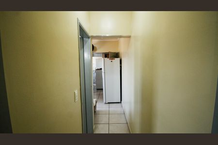 Apartamento para alugar com 1 quarto, 55m² em Vila Tupi, Praia Grande