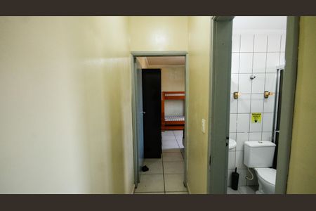 Apartamento para alugar com 1 quarto, 55m² em Vila Tupi, Praia Grande