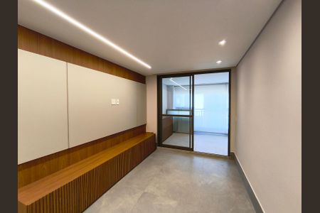 Sala de apartamento para alugar com 2 quartos, 78m² em Vila Mariana, São Paulo