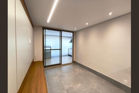 Sala de apartamento para alugar com 2 quartos, 78m² em Vila Mariana, São Paulo