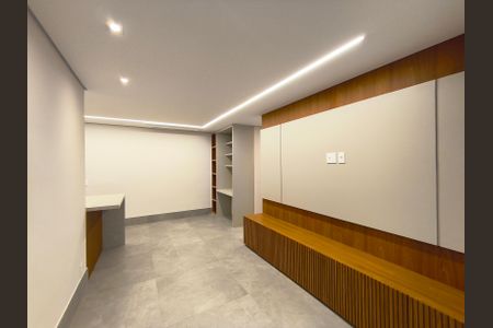 Sala de apartamento para alugar com 2 quartos, 78m² em Vila Mariana, São Paulo