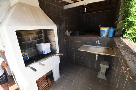 Casa para alugar com 604m², 3 quartos e 6 vagasChurrasqueira