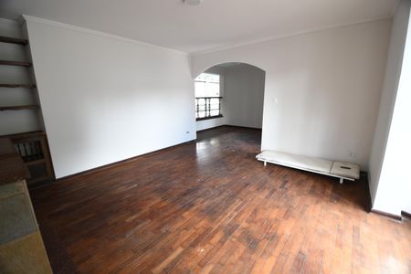Sala de casa para alugar com 3 quartos, 350m² em Chácara da Barra, Campinas