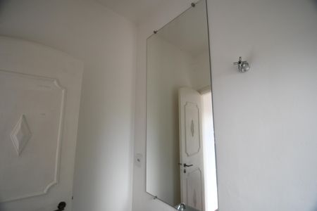 Casa para alugar com 604m², 3 quartos e 6 vagasLavabo