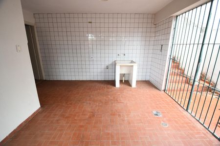 Casa para alugar com 604m², 3 quartos e 6 vagasÁrea de Serviço