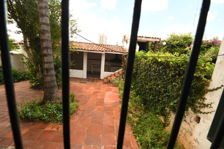 Casa para alugar com 604m², 3 quartos e 6 vagasQuarto de Serviço - Vista