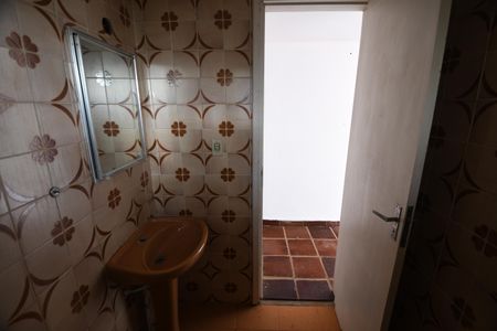 Casa para alugar com 604m², 3 quartos e 6 vagasBanheiro de serviço