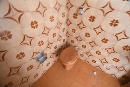 Casa para alugar com 604m², 3 quartos e 6 vagasBanheiro de serviço