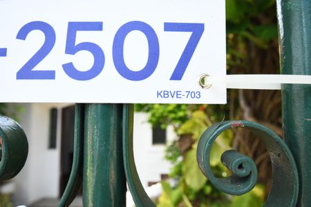 Casa para alugar com 604m², 3 quartos e 6 vagasPlaca