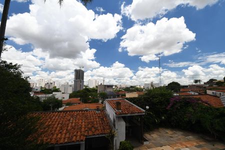 Casa para alugar com 604m², 3 quartos e 6 vagasQuarto 3 - Suíte Vista