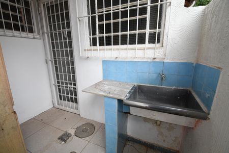 Casa para alugar com 604m², 3 quartos e 6 vagasTanque