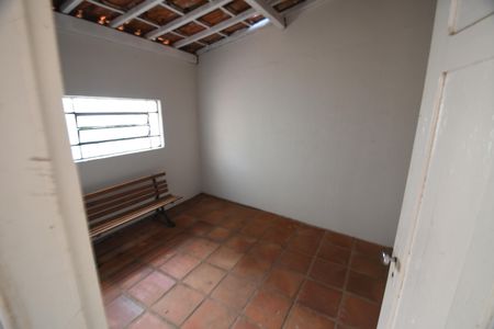 Casa para alugar com 604m², 3 quartos e 6 vagasQuarto de Despejo