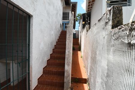 Casa para alugar com 604m², 3 quartos e 6 vagasCorredor