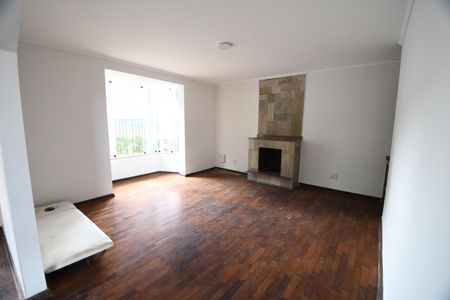 Sala de casa para alugar com 3 quartos, 350m² em Chácara da Barra, Campinas