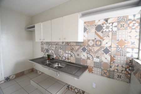 Casa para alugar com 604m², 3 quartos e 6 vagasCozinha