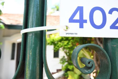 Casa para alugar com 604m², 3 quartos e 6 vagasPlaca