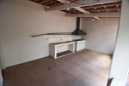 Casa para alugar com 604m², 3 quartos e 6 vagasChurrasqueira