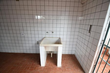 Casa para alugar com 604m², 3 quartos e 6 vagasÁrea de Serviço