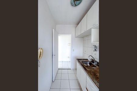 Apartamento para alugar com 45m², 2 quartos e 1 vagaCozinha