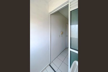 Apartamento para alugar com 45m², 2 quartos e 1 vagaÁrea de Serviço