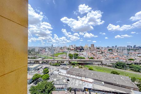 Apartamento para alugar com 45m², 2 quartos e 1 vagaVista da Sala