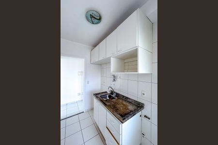 Apartamento para alugar com 45m², 2 quartos e 1 vagaCozinha