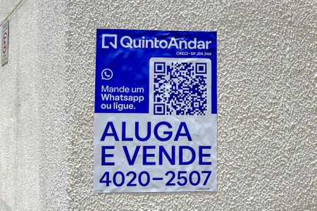 Apartamento para alugar com 45m², 2 quartos e 1 vagaPlaquinha