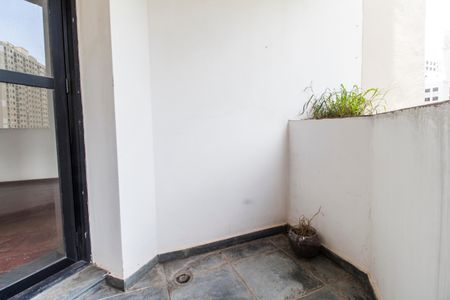 Varanda de apartamento à venda com 3 quartos, 107m² em Alphaville Industrial, Barueri