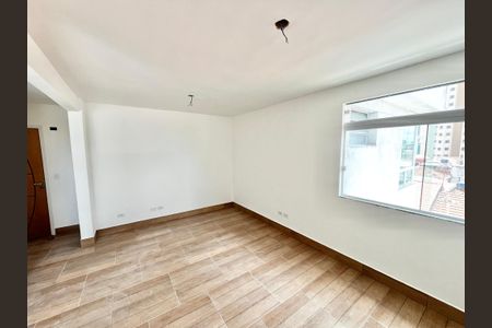 Apartamento à venda com 25m², 1 quarto e sem vagaSala/Quarto/Cozinha