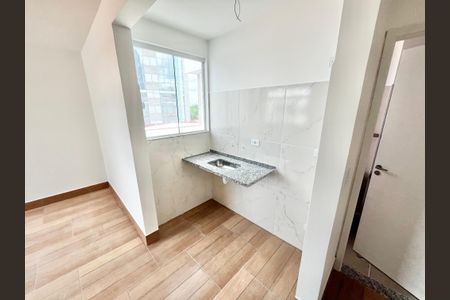 Apartamento à venda com 1 quarto, 25m² em Santana, São Paulo