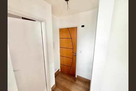 Apartamento à venda com 1 quarto, 25m² em Santana, São Paulo