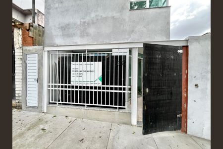 Apartamento à venda com 25m², 1 quarto e sem vagaFachada