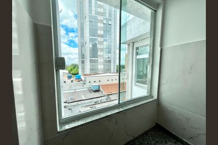 Apartamento à venda com 1 quarto, 25m² em Santana, São Paulo