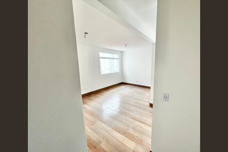 Apartamento à venda com 1 quarto, 25m² em Santana, São Paulo