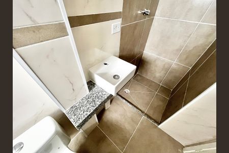 Apartamento à venda com 25m², 1 quarto e sem vagaBanheiro