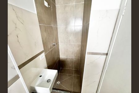 Apartamento à venda com 25m², 1 quarto e sem vagaBanheiro