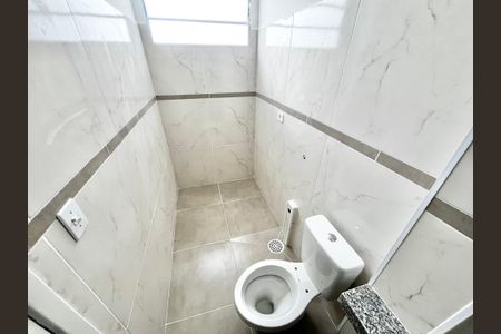Apartamento à venda com 25m², 1 quarto e sem vagaBanheiro