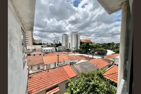 Apartamento à venda com 25m², 1 quarto e sem vagaSala Vista
