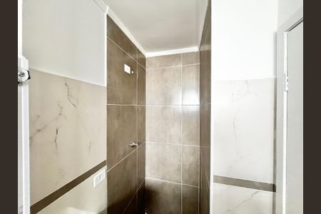 Apartamento à venda com 25m², 1 quarto e sem vagaBanheiro