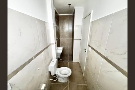 Apartamento à venda com 25m², 1 quarto e sem vagaBanheiro