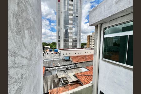 Apartamento à venda com 1 quarto, 25m² em Santana, São Paulo