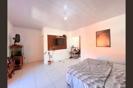 Studio de kitnet/studio à venda com 1 quarto, 161m² em Jardim America I, Várzea Paulista