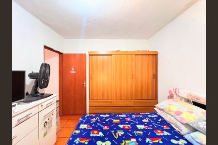 Studio à venda com 161m², 1 quarto e 2 vagasQuarto 1