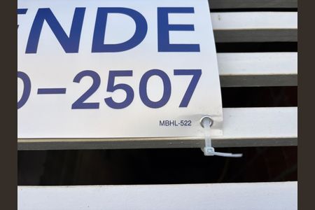 Studio à venda com 161m², 1 quarto e 2 vagasPlaca instalada COD MBHL-522